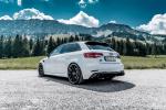 Audi RS3 Sportback by ABT 2018 года